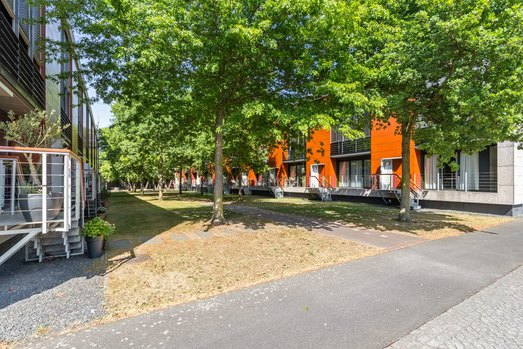 Foto 56 van Coulissen 105