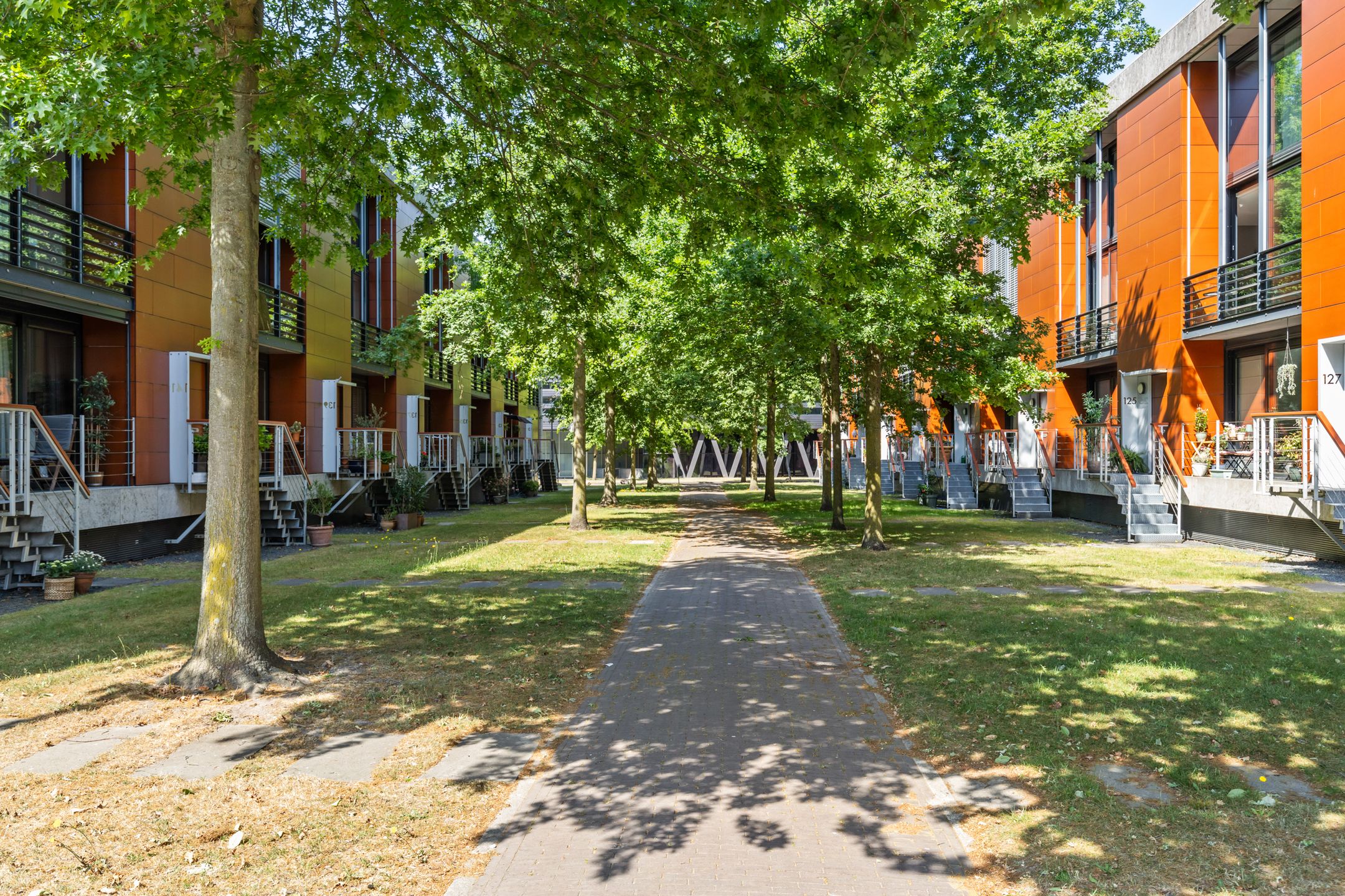 Foto 57 van Coulissen 105