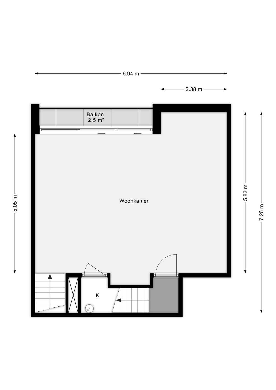 Foto 62 van Coulissen 105