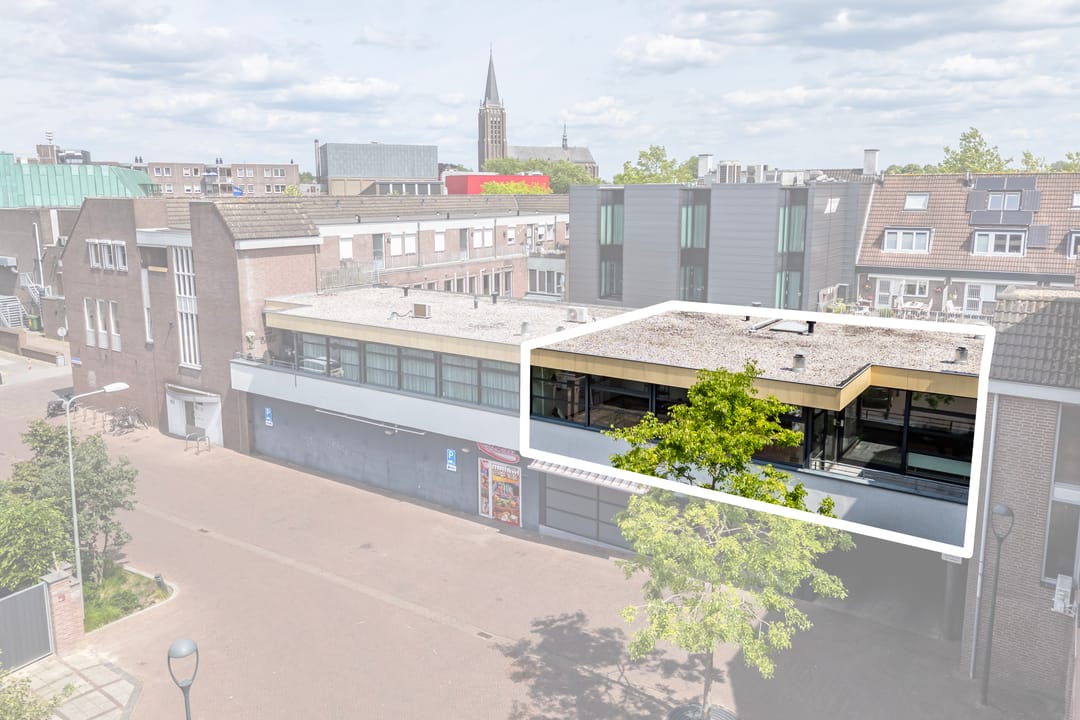 Foto 1 van De Gouden Leeuw 17