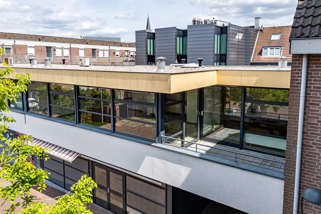 Foto 2 van De Gouden Leeuw 17