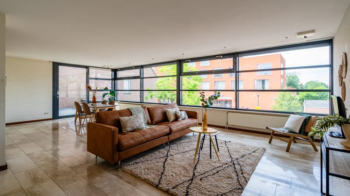 Foto 3 van De Gouden Leeuw 17