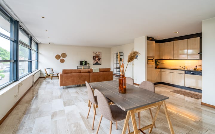 Foto 4 van De Gouden Leeuw 17