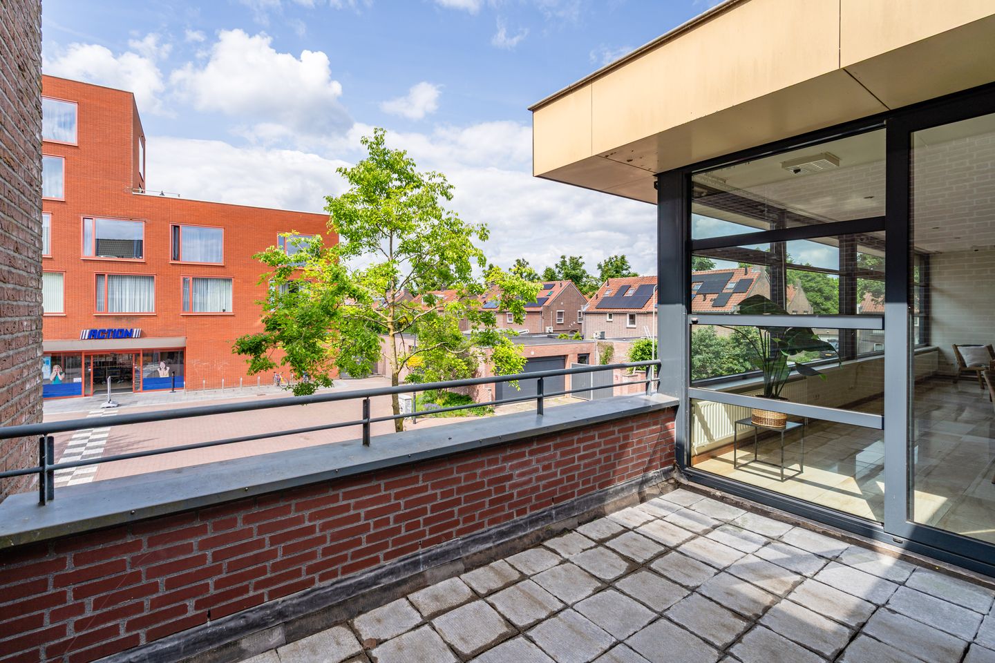 Foto 5 van De Gouden Leeuw 17