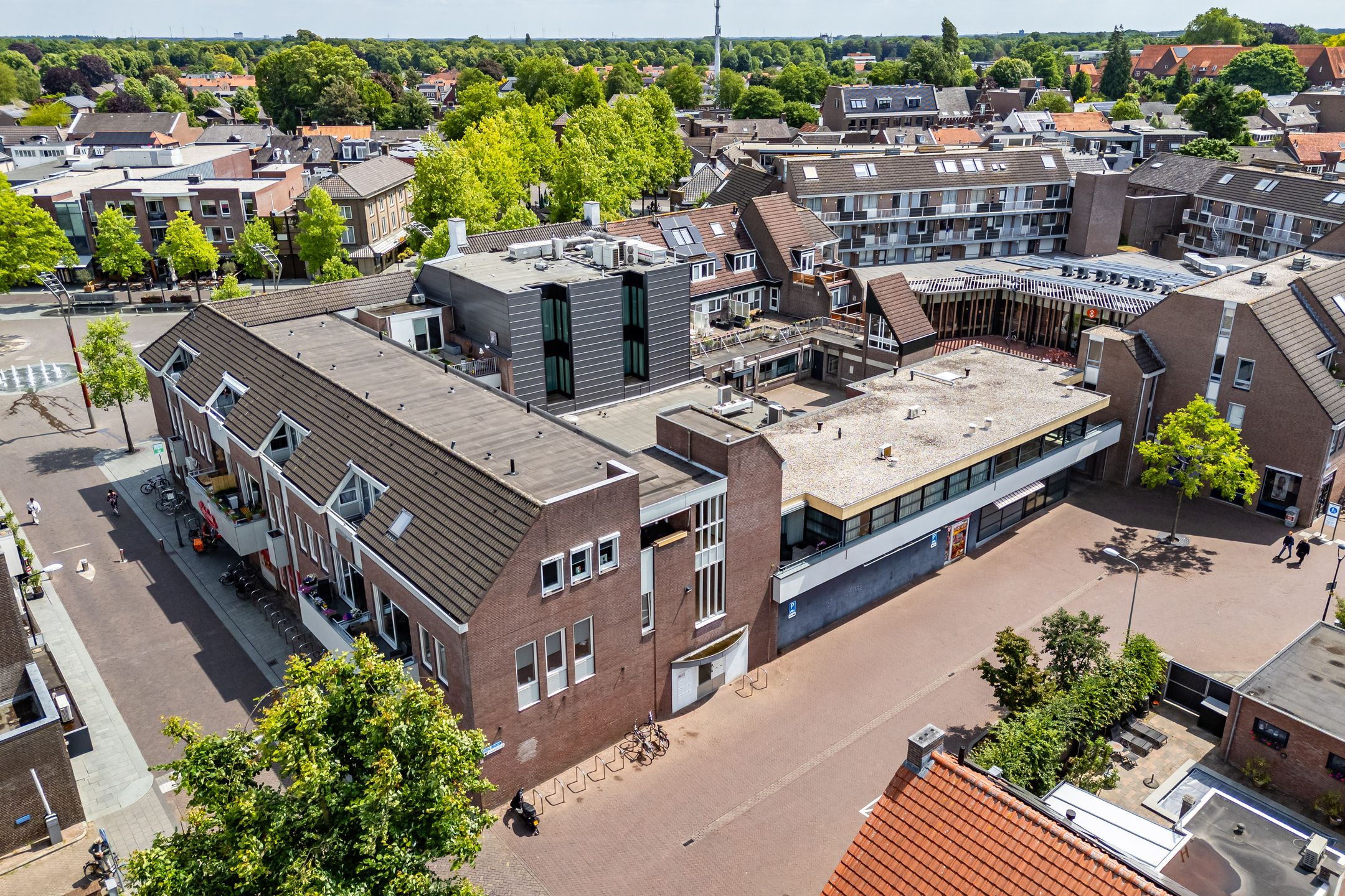 Foto 6 van De Gouden Leeuw 17