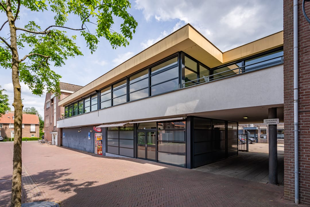 Foto 7 van De Gouden Leeuw 17