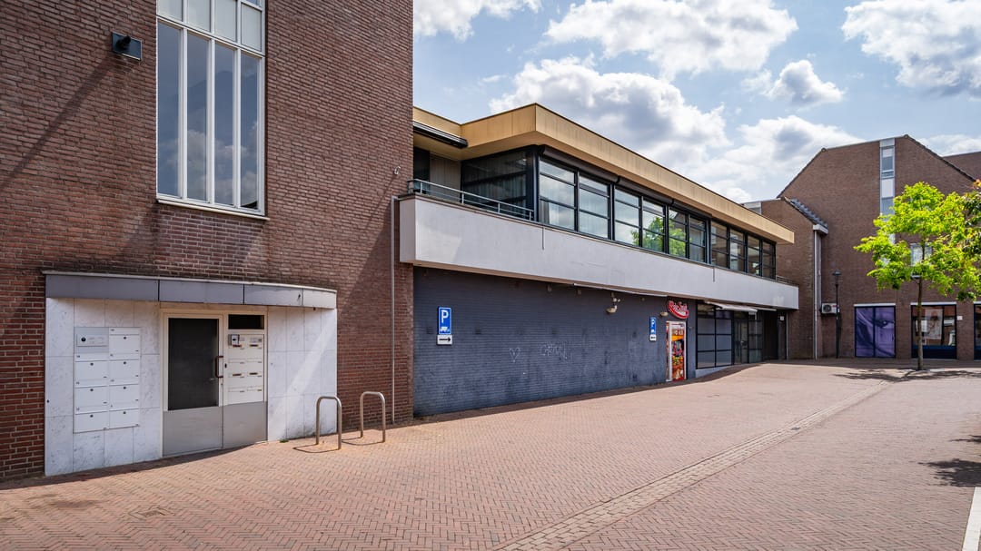 Foto 8 van De Gouden Leeuw 17