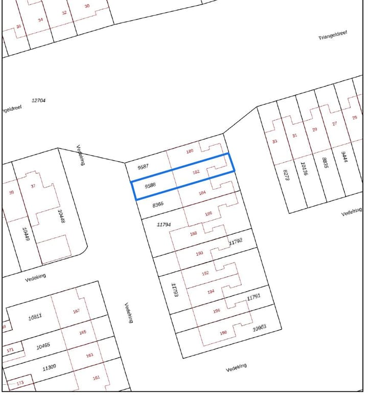 Foto 43 van Vedelring 182