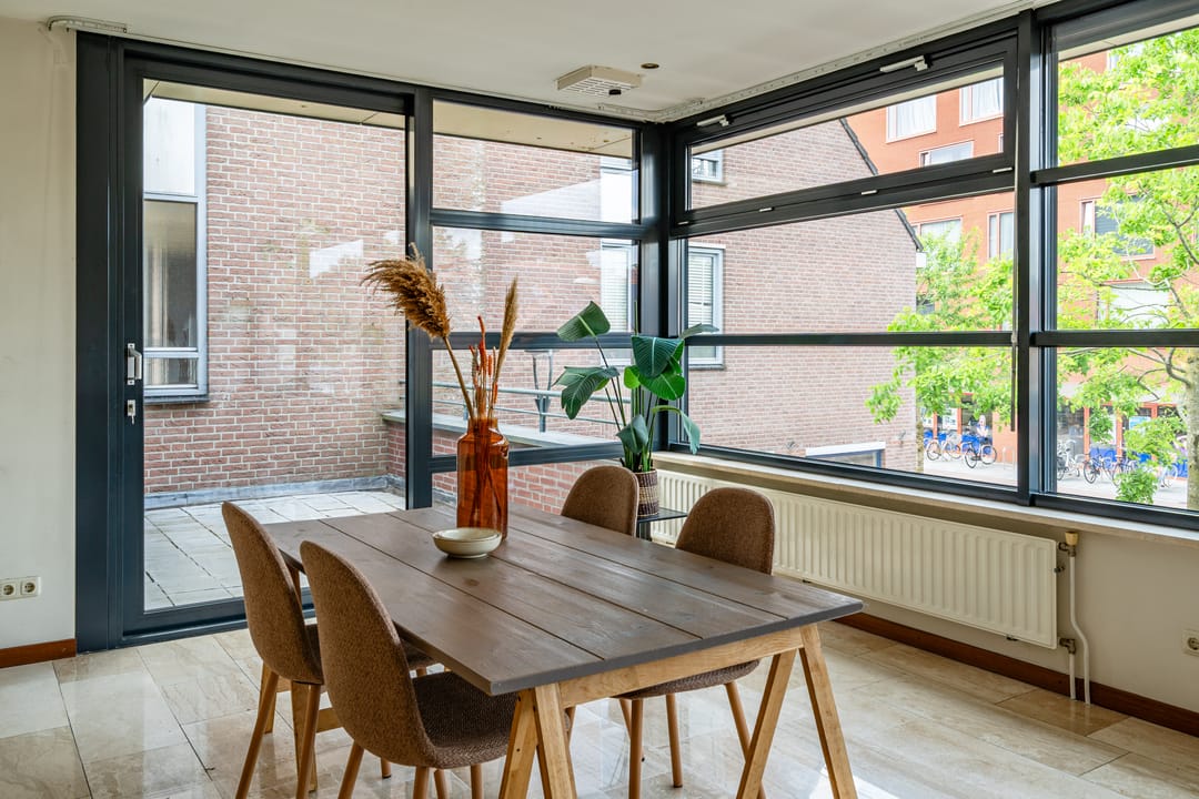 Foto 16 van De Gouden Leeuw 17