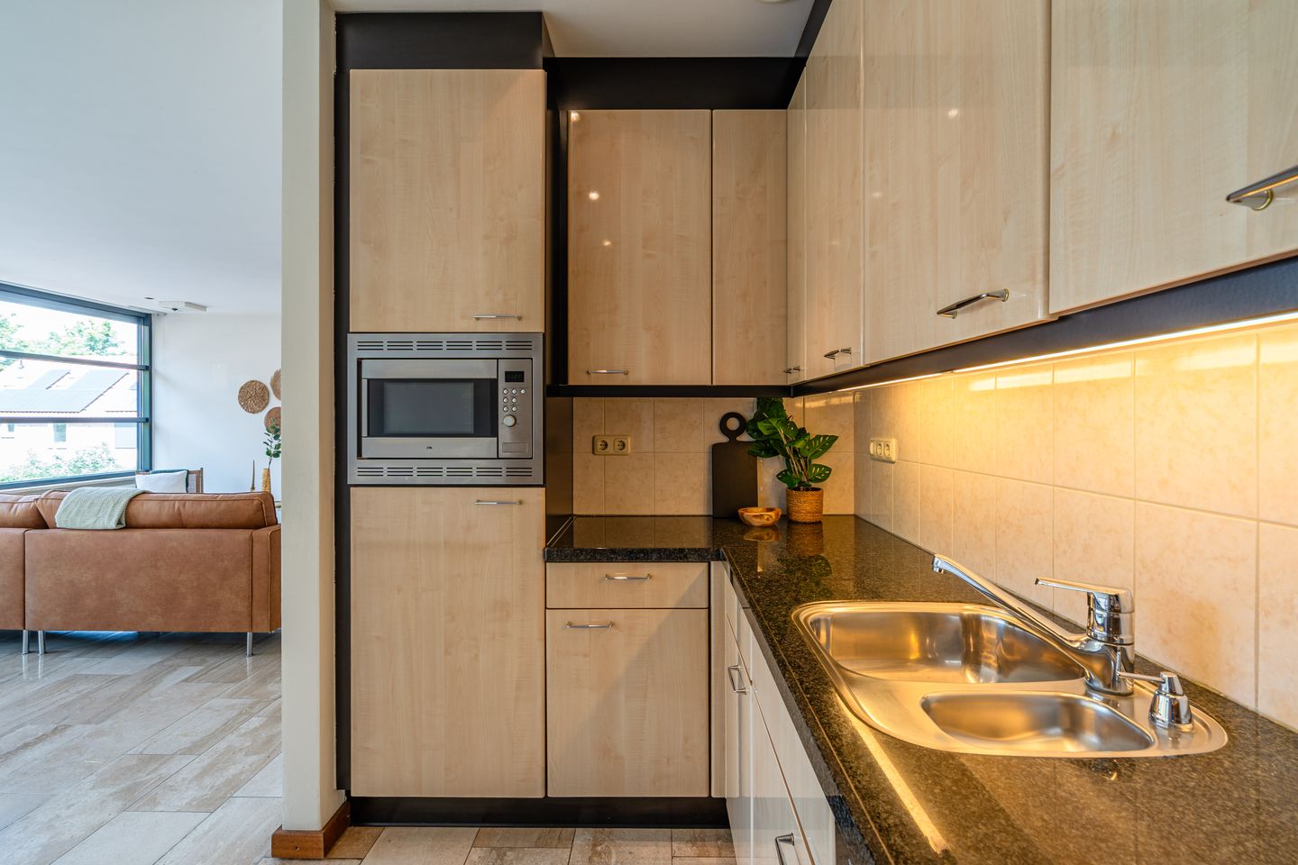 Foto 20 van De Gouden Leeuw 17