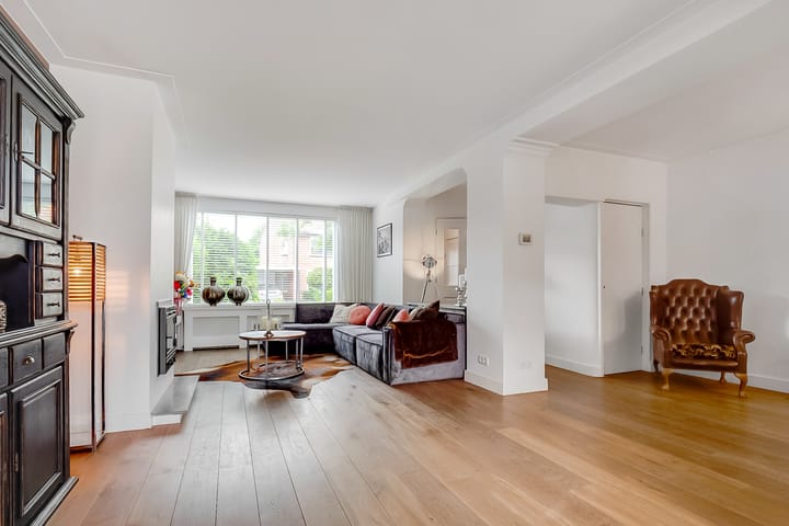 Foto 2 van Eikenlaan 54