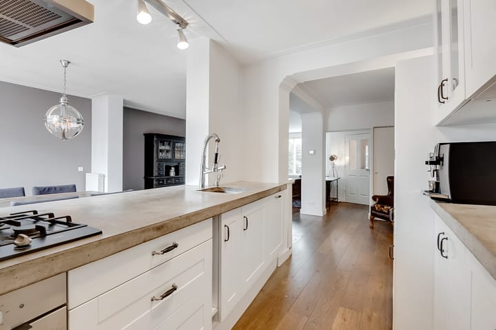 Foto 3 van Eikenlaan 54