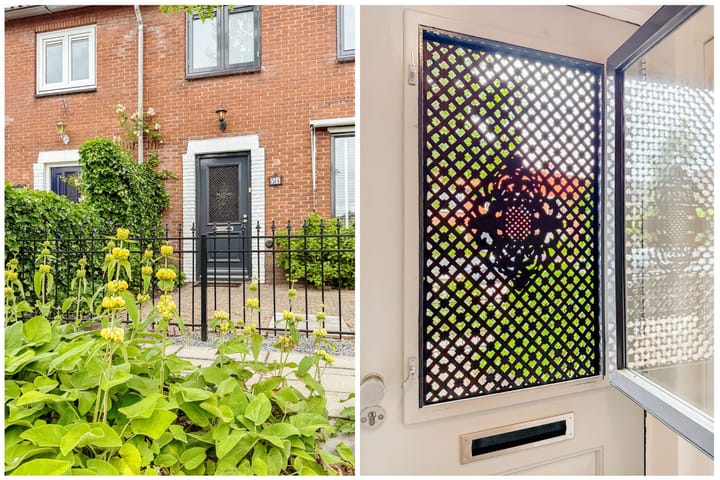 Foto 4 van Eikenlaan 54