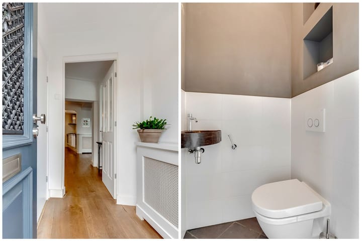 Foto 5 van Eikenlaan 54