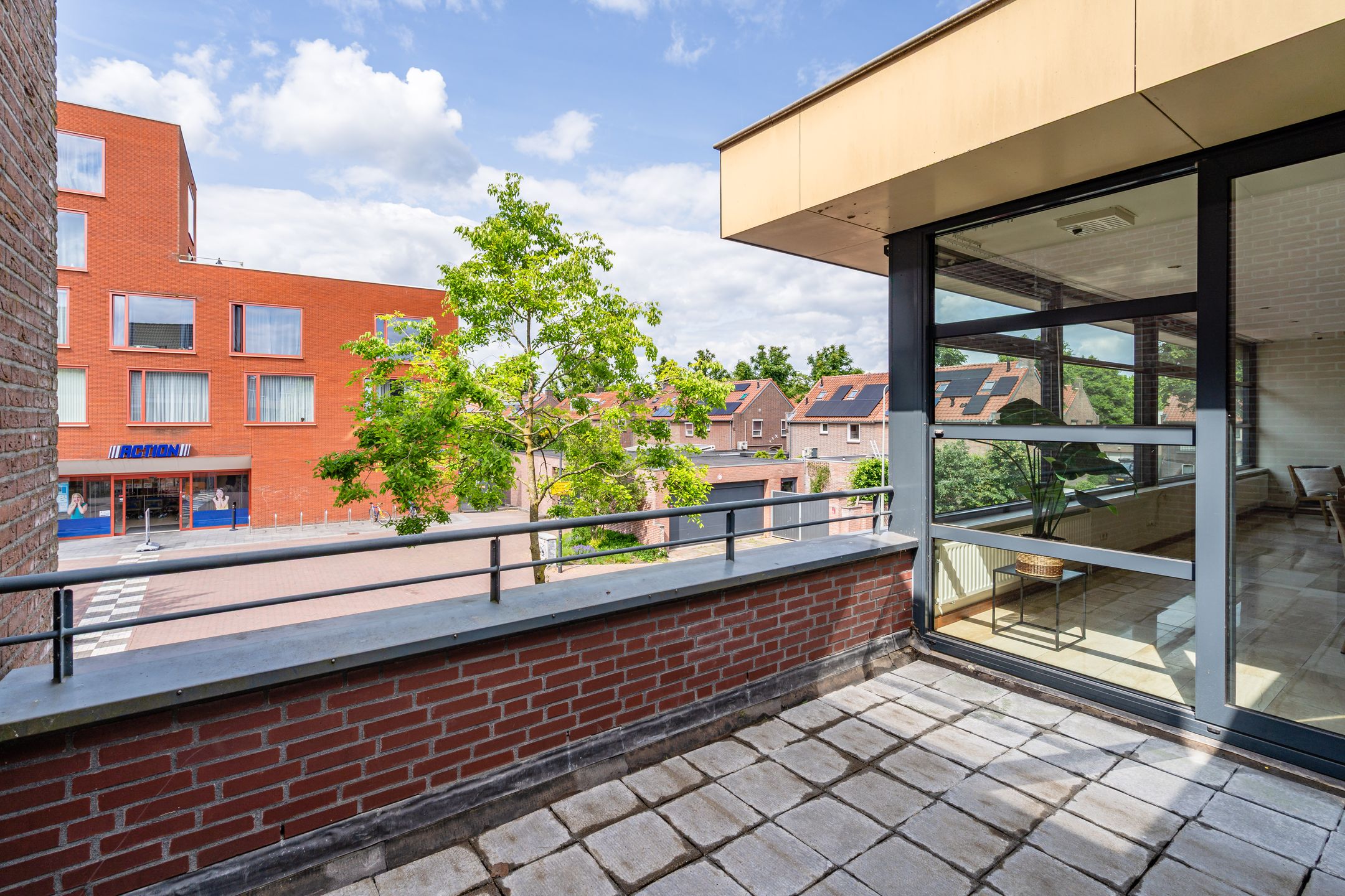 Foto 21 van De Gouden Leeuw 17