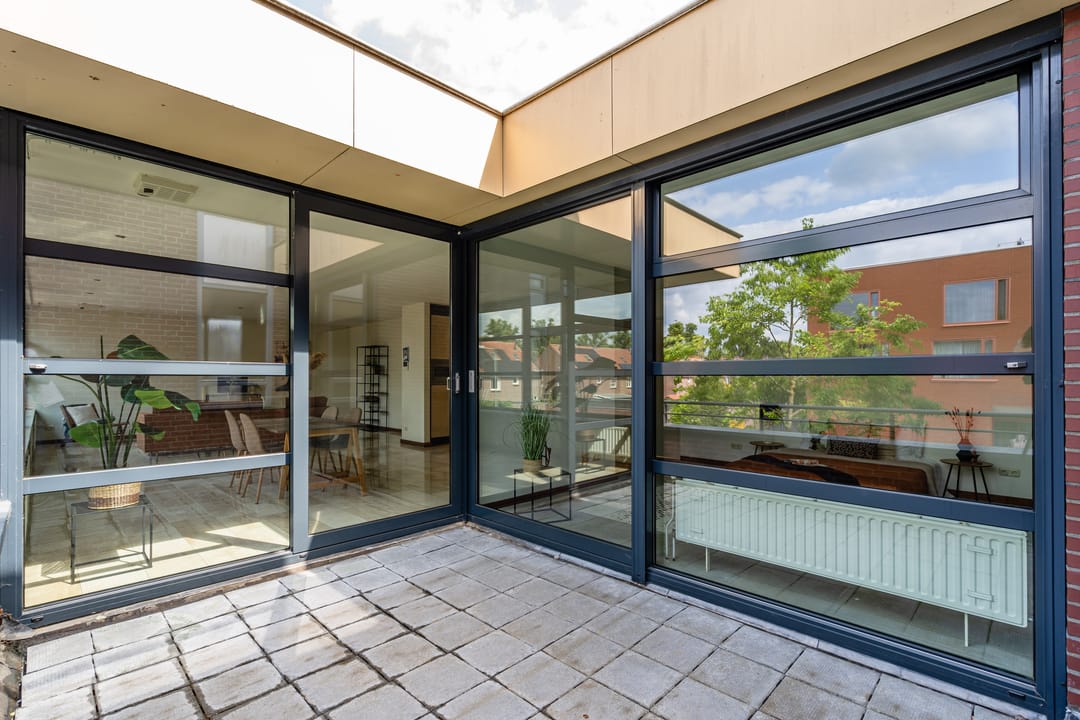 Foto 22 van De Gouden Leeuw 17