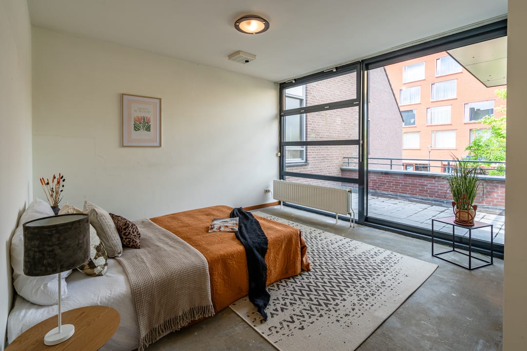 Foto 23 van De Gouden Leeuw 17