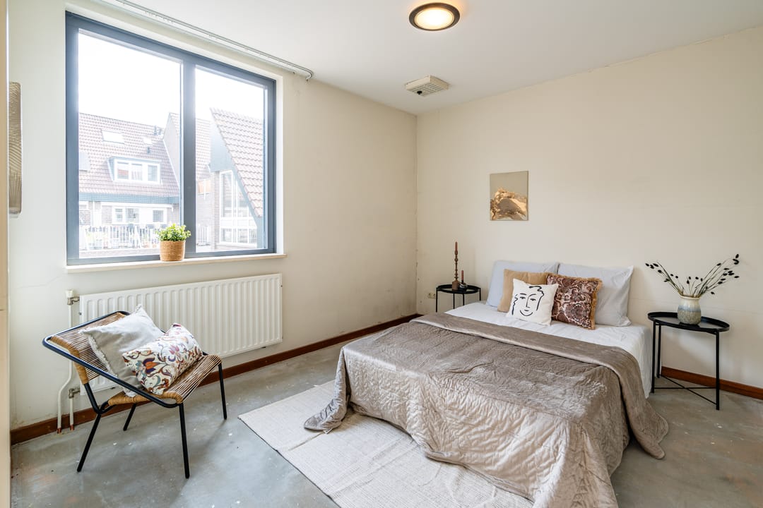 Foto 26 van De Gouden Leeuw 17