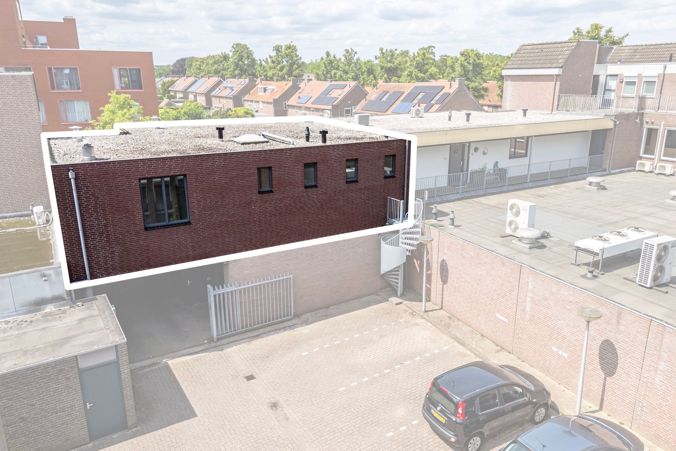 Foto 33 van De Gouden Leeuw 17