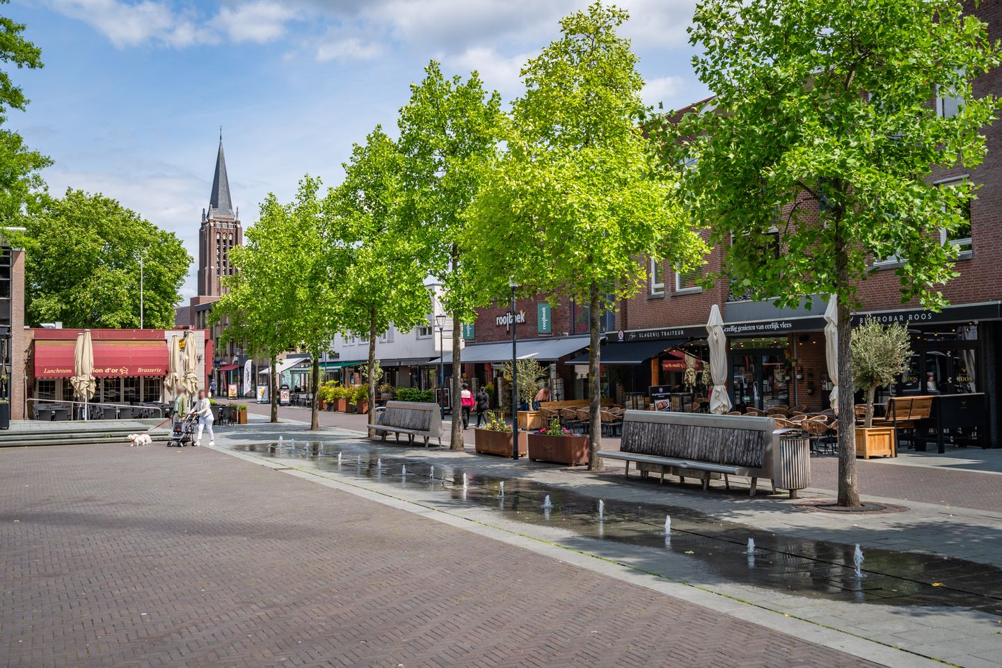 Foto 34 van De Gouden Leeuw 17