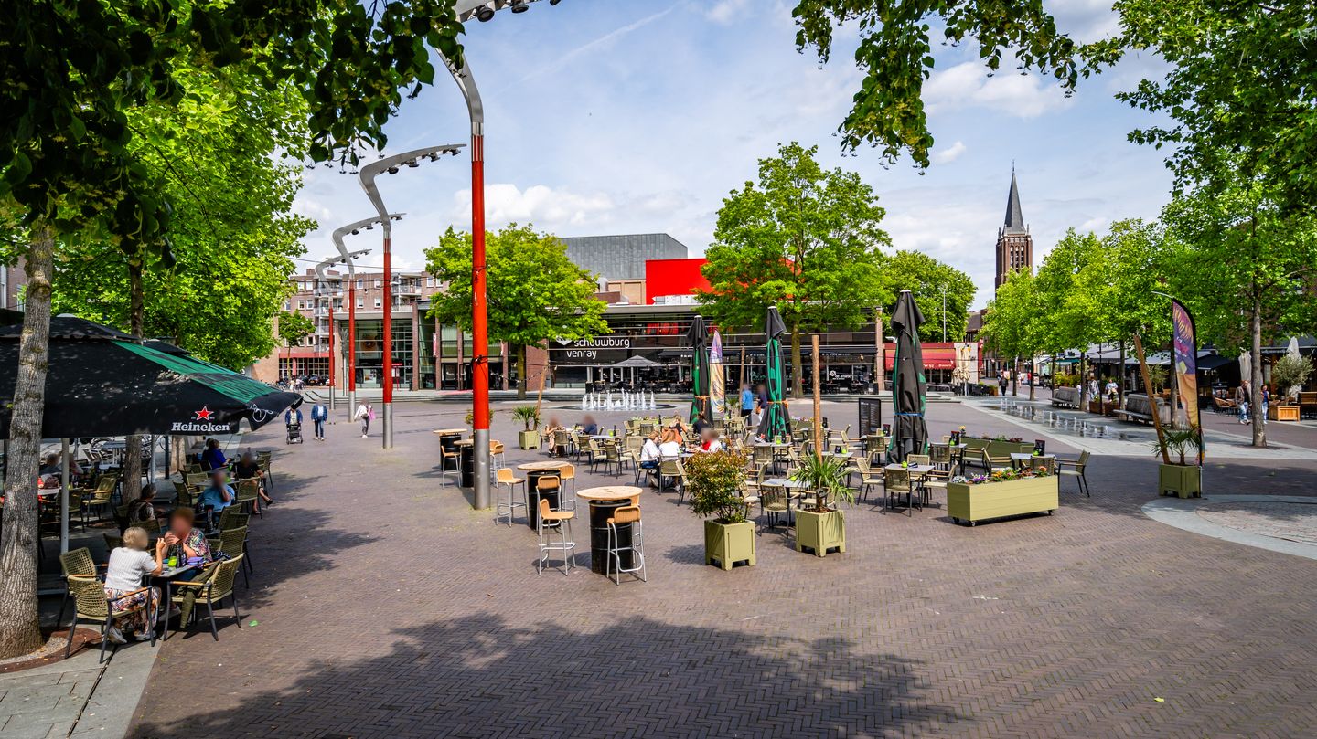 Foto 35 van De Gouden Leeuw 17