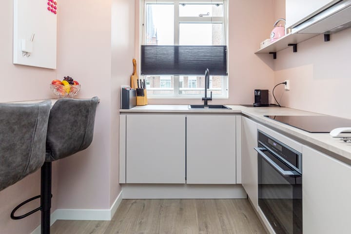 Foto 16 van Bakkershof 136