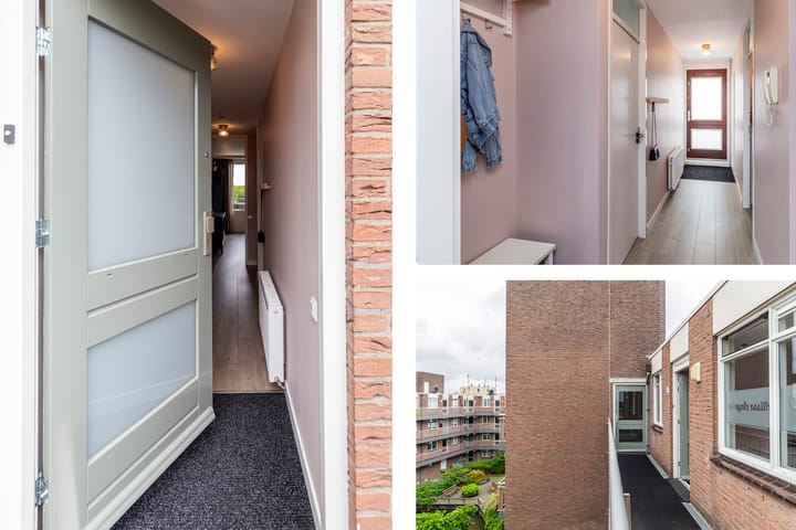 Foto 5 van Bakkershof 136