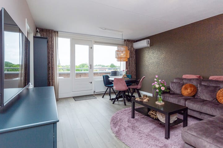 Foto 3 van Bakkershof 136