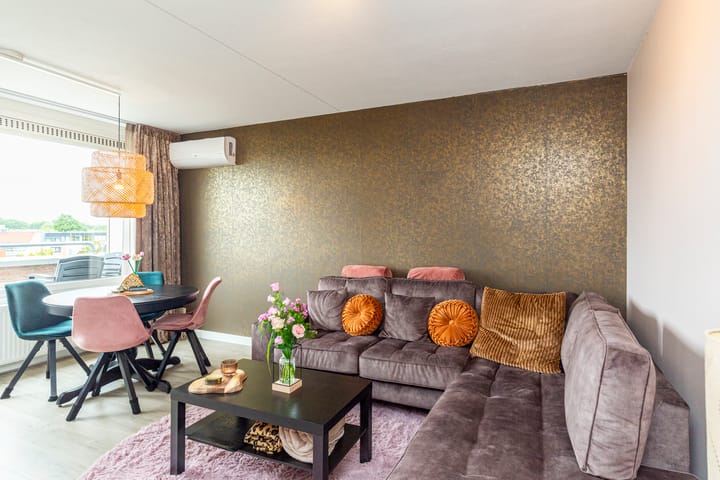 Foto 8 van Bakkershof 136