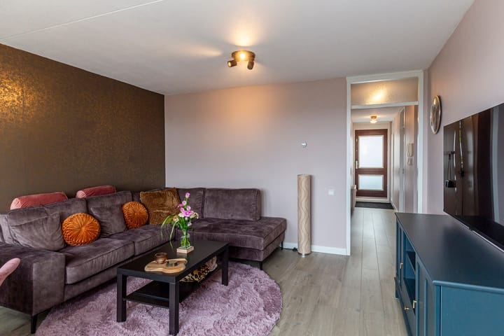 Foto 9 van Bakkershof 136