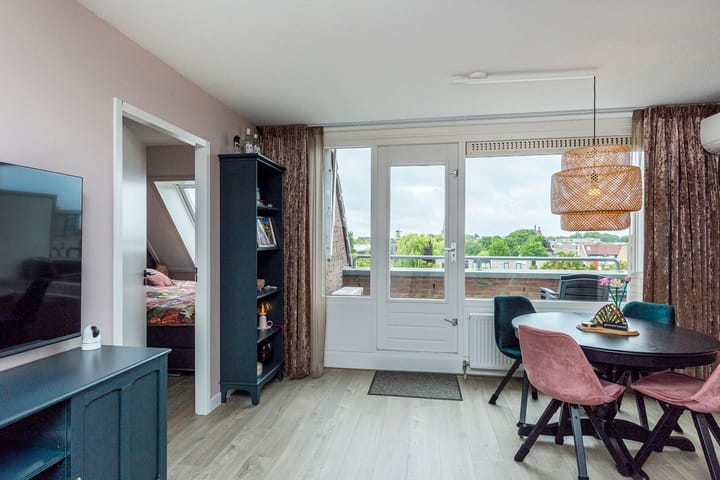 Foto 10 van Bakkershof 136