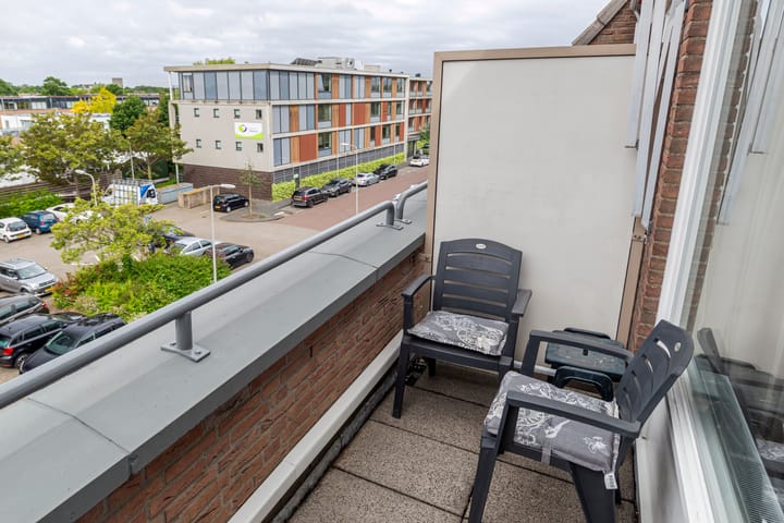 Foto 11 van Bakkershof 136