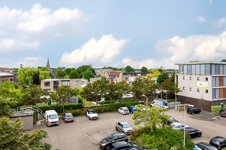 Foto 12 van Bakkershof 136