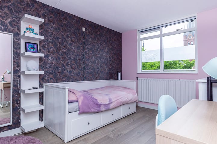 Foto 22 van Bakkershof 136