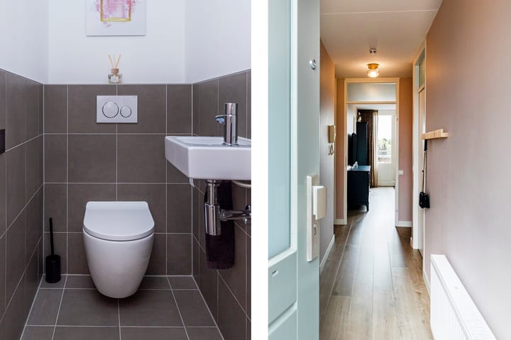 Foto 23 van Bakkershof 136