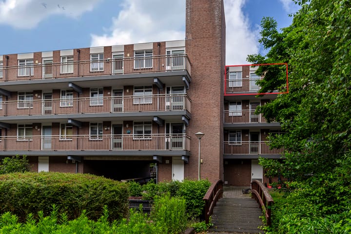 Foto 26 van Bakkershof 136