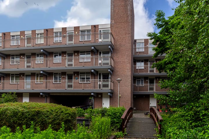 Foto 27 van Bakkershof 136