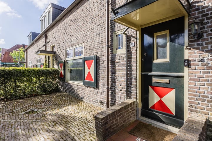 Foto 1 van Gijsbrecht van Amstelstraat 271