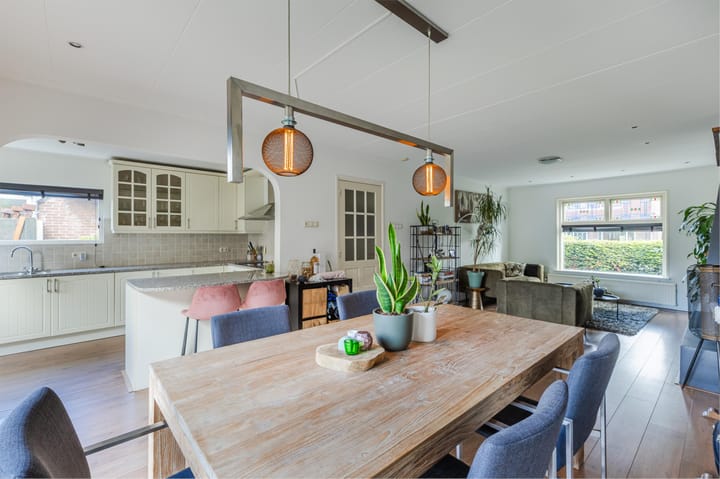 Photo 2 of Gijsbrecht van Amstelstraat 271