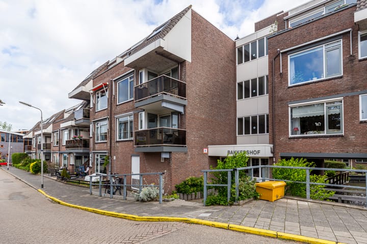 Foto 30 van Bakkershof 136