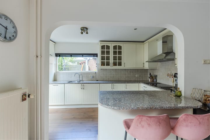 Photo 3 of Gijsbrecht van Amstelstraat 271