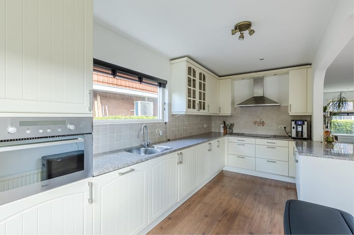 Photo 4 of Gijsbrecht van Amstelstraat 271