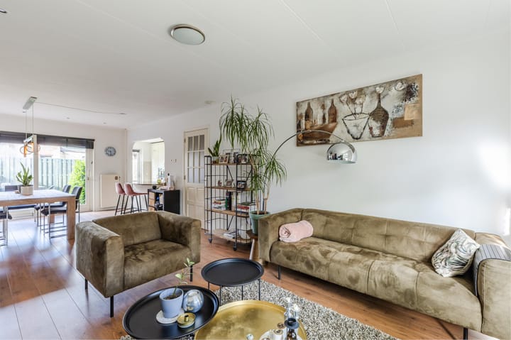 Photo 5 of Gijsbrecht van Amstelstraat 271