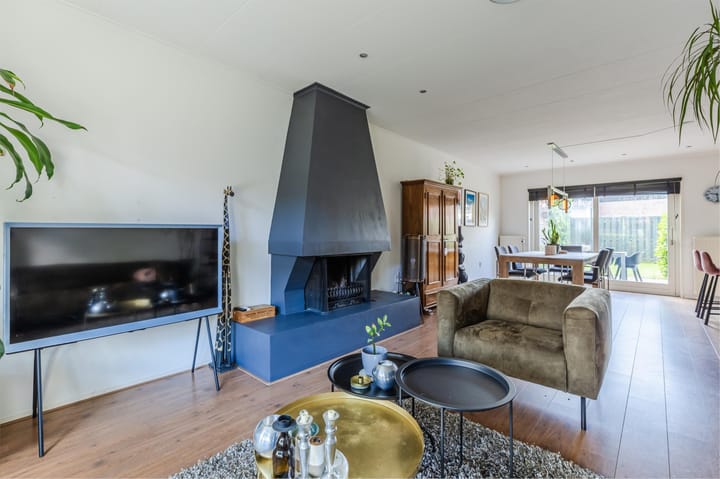 Foto 6 van Gijsbrecht van Amstelstraat 271