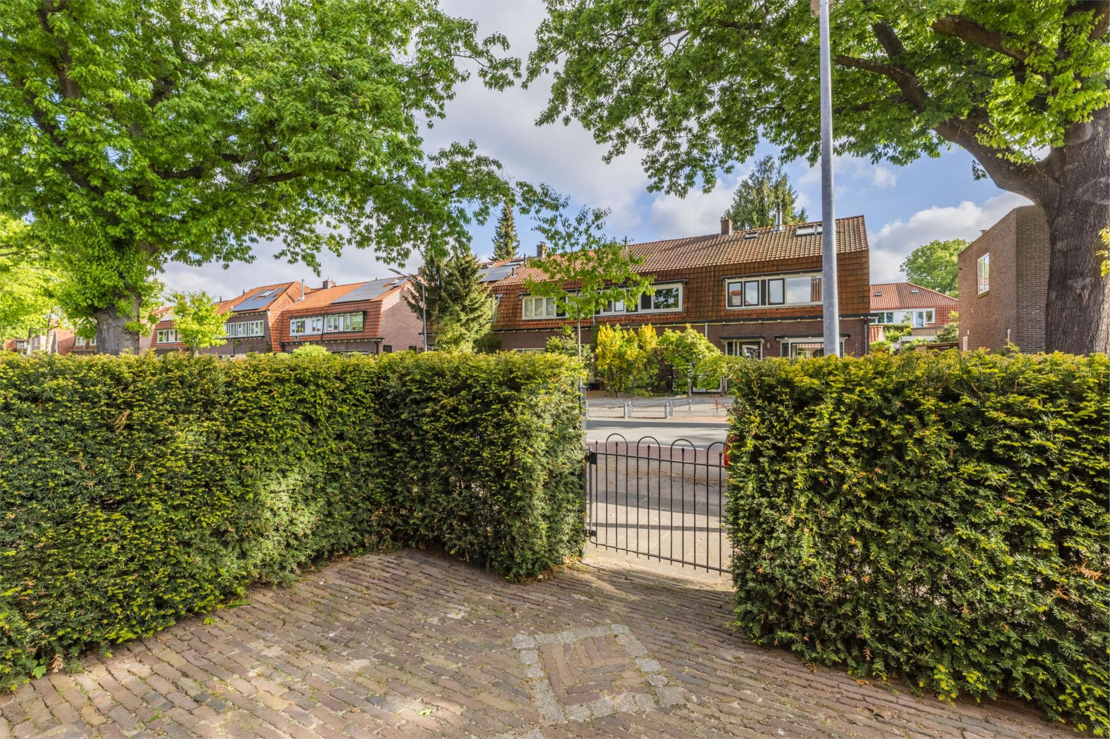 Photo 9 of Gijsbrecht van Amstelstraat 271