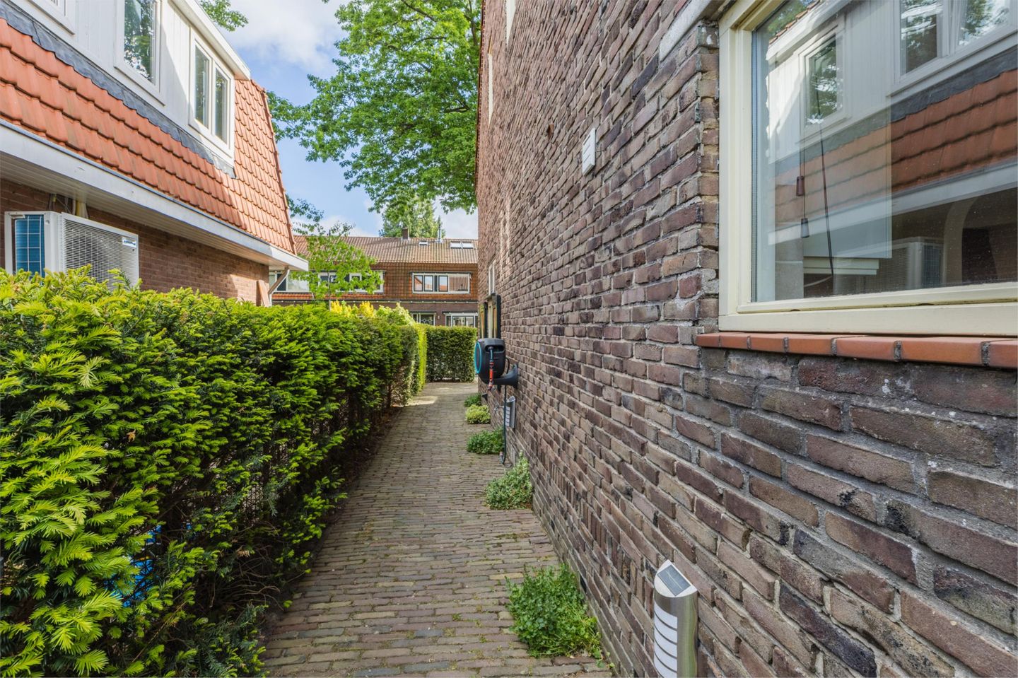 Photo 10 of Gijsbrecht van Amstelstraat 271