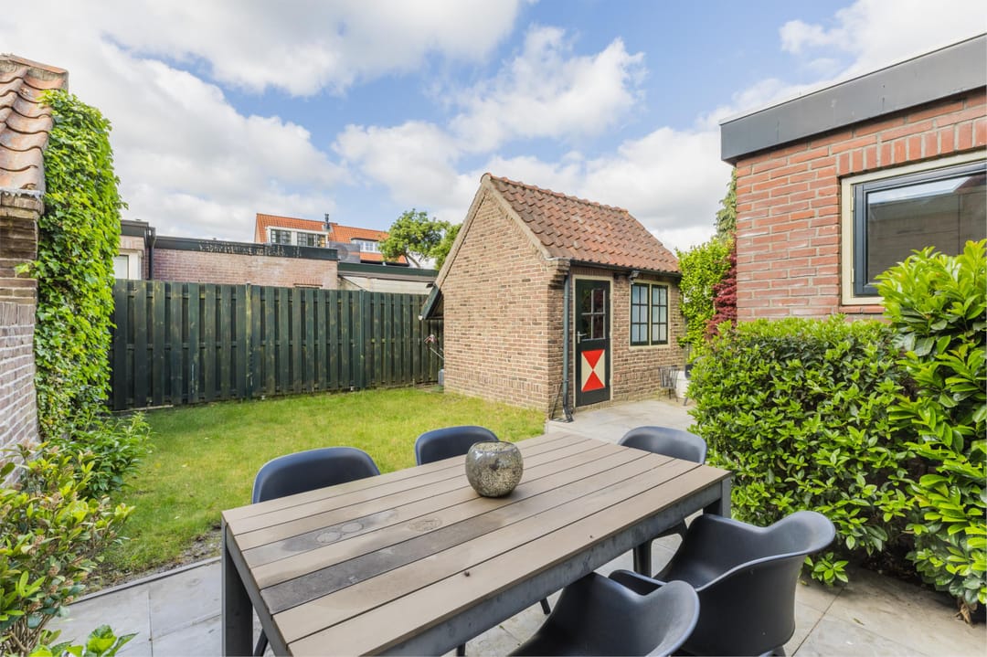 Photo 11 of Gijsbrecht van Amstelstraat 271