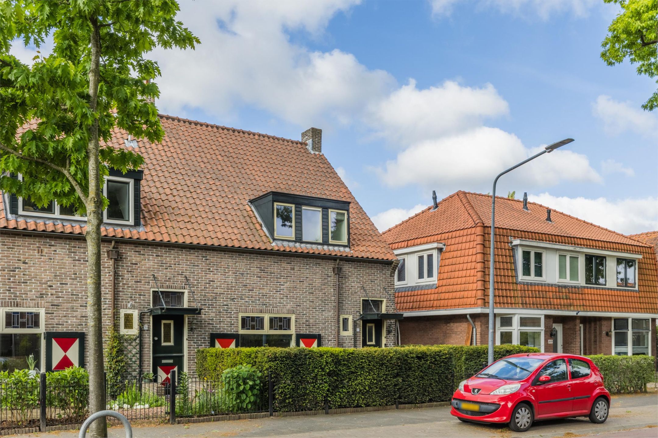 Photo 12 of Gijsbrecht van Amstelstraat 271