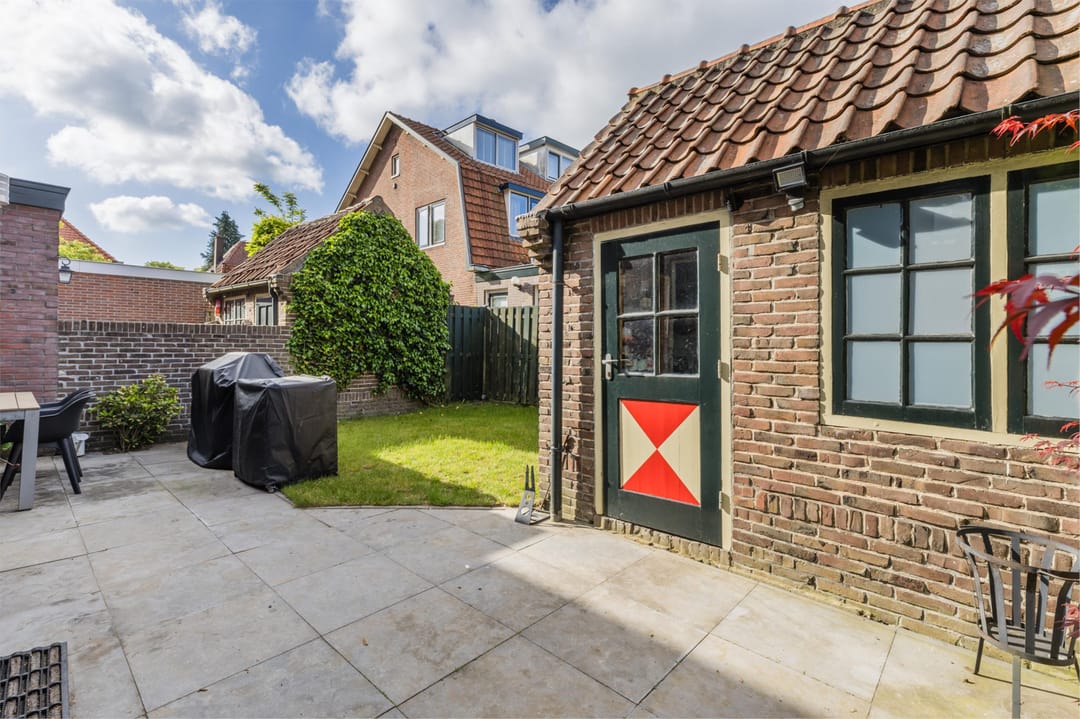 Photo 37 of Gijsbrecht van Amstelstraat 271