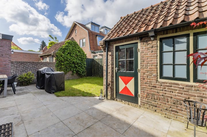 Foto 37 van Gijsbrecht van Amstelstraat 271